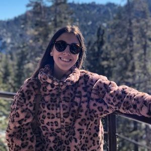 Meet your Posher, Arghavan